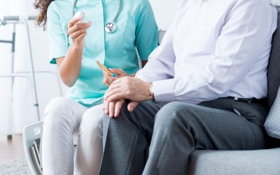 Getting The Most From Home Nursing In Abingdon For Your Loved One