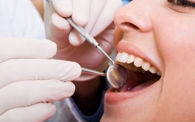 Smile your best with regular dental check ups