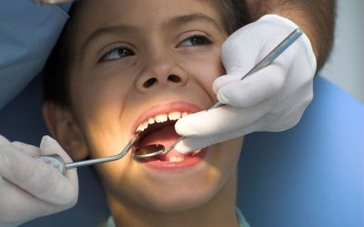 Common Reasons To Visit Your Local Dentist In Florence